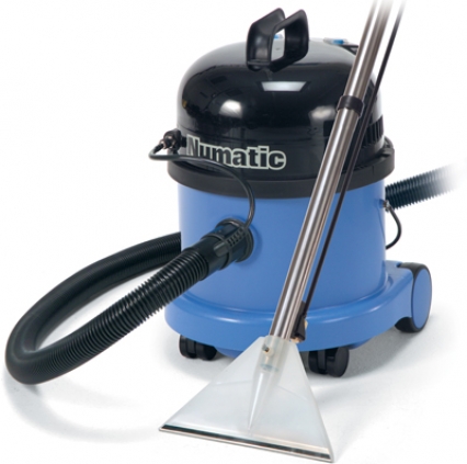 Моющий пылесос Numatic CT370