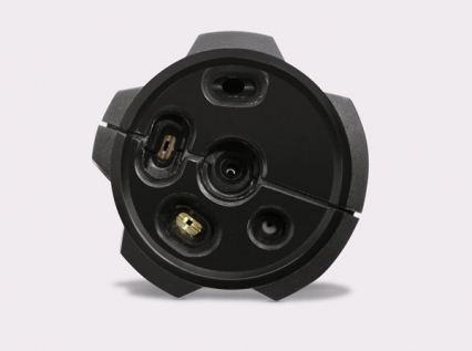 струйная трубка karcher multi-power mp 145 для k3 - k5 аксессуары для минимоек karcher Karcher