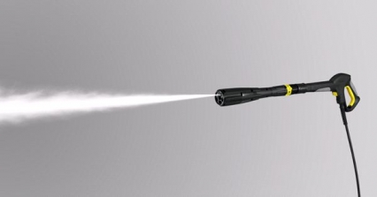 струйная трубка karcher multi-power mp 145 для k3 - k5 аксессуары для минимоек karcher Karcher