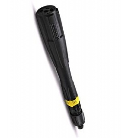 струйная трубка karcher multi-power mp 160 для k6 - k7 аксессуары для минимоек karcher Karcher