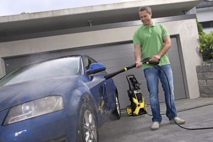 струйная трубка karcher multi-power mp 160 для k6 - k7 аксессуары для минимоек karcher Karcher