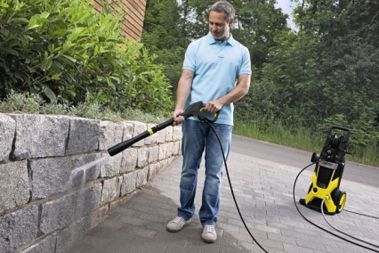 струйная трубка karcher multi-power mp 160 для k6 - k7 аксессуары для минимоек karcher Karcher