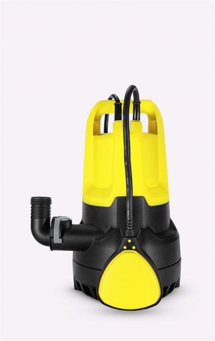 погружной насос для грязной водый karcher sp 1 dirt насосы погружные для грязной воды 