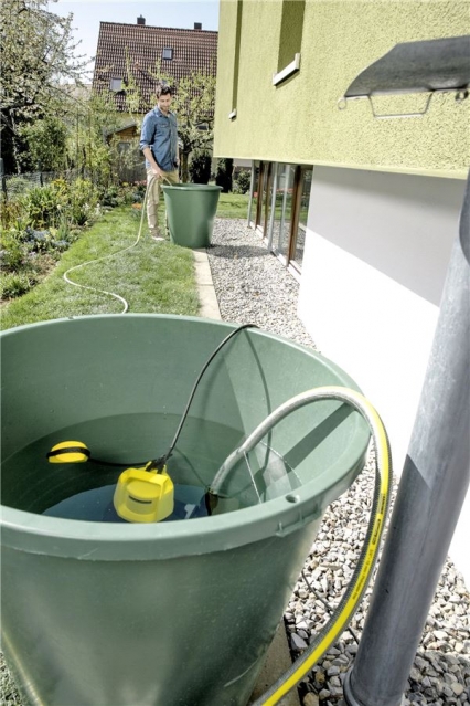 погружной насос для грязной водый karcher sp 1 dirt насосы погружные для грязной воды 