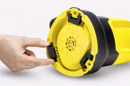 погружной насос karcher sp 2 flat насосы погружные для чистой воды 