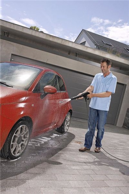 запасной пистолет "good" аксессуары для минимоек karcher Karcher