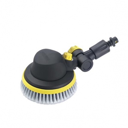 вращающаяся щетка karcher wb 100 аксессуары для минимоек karcher Karcher