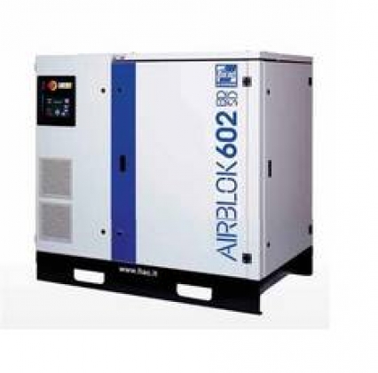 винтовой компрессор fiac airblok 602 bd винтовые компрессоры fiac серии airblok 