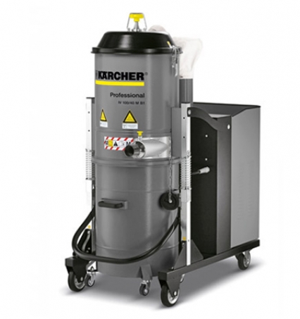 промышленный пылесос karcher iv 100/40 м в1 промышленные пылесосы во владимире Karcher