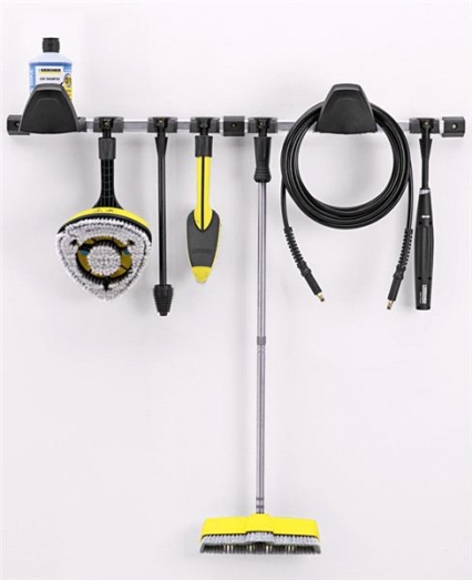 планка для аксессуаров karcher аксессуары для минимоек karcher Karcher