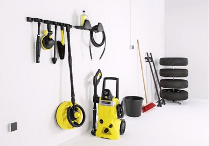 планка для аксессуаров karcher аксессуары для минимоек karcher Karcher