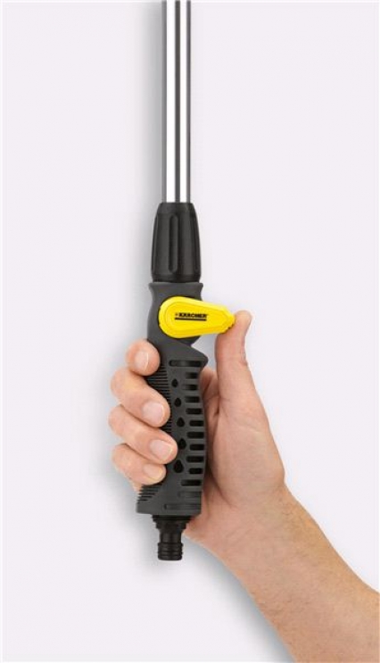 распылитель для полива karcher plus насадки-распылители и пистолеты для полива Karcher