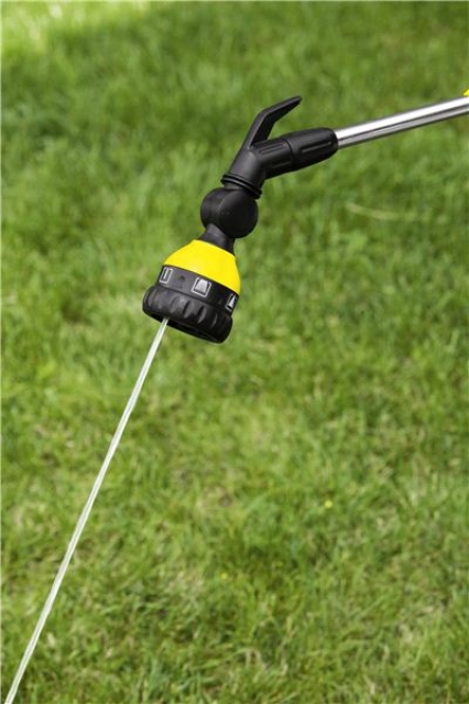 распылитель для полива karcher plus насадки-распылители и пистолеты для полива Karcher