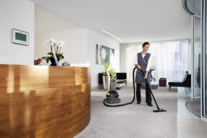 пылесос karcher т 12/1 пылесосы для сухой уборки Karcher