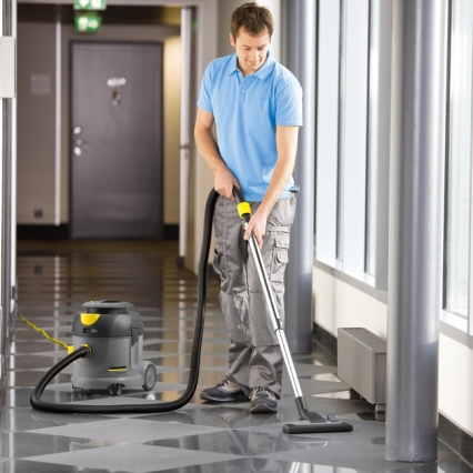 пылесос karcher t 17/1 пылесосы для сухой уборки Karcher