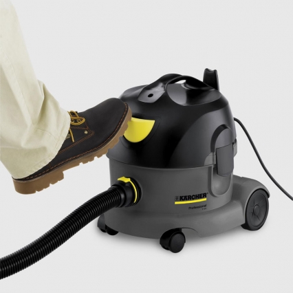 пылесос karcher t 7/1 classic пылесосы для сухой уборки Karcher