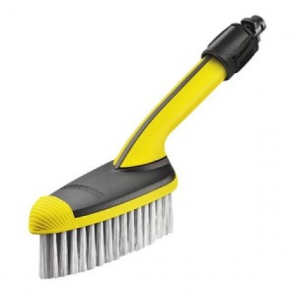 мягкая универсальная щетка wb 50 для k 2 - k 7 аксессуары для минимоек karcher Karcher
