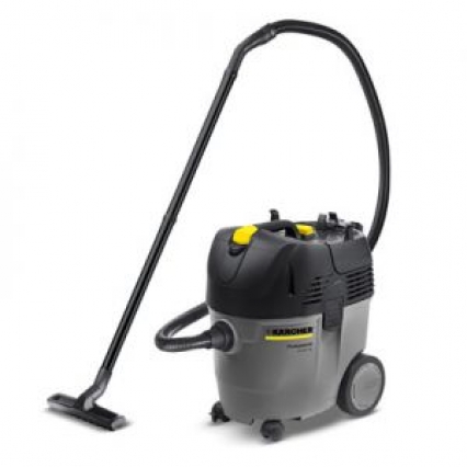 пылесос влажной и сухой уборки karcher nt 35/1 ap пылесосы для сухой и влажной уборки Karcher