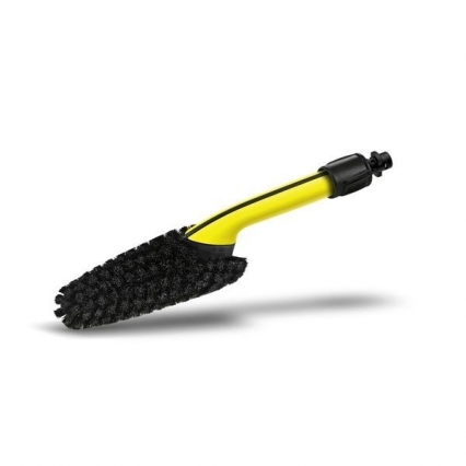 щетка для мойки колесных дисков для k 2 - k 7 аксессуары для минимоек karcher Karcher