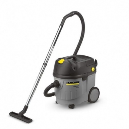 пылесос влажной и сухой уборки  karcher nt 360 xpert пылесосы для сухой и влажной уборки Karcher