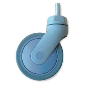 запасное колесо для уборочной тележки euromop уборочные тележки IPC Euromop