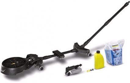 приспособление для мойки днища автомобиля аксессуары для минимоек karcher Karcher