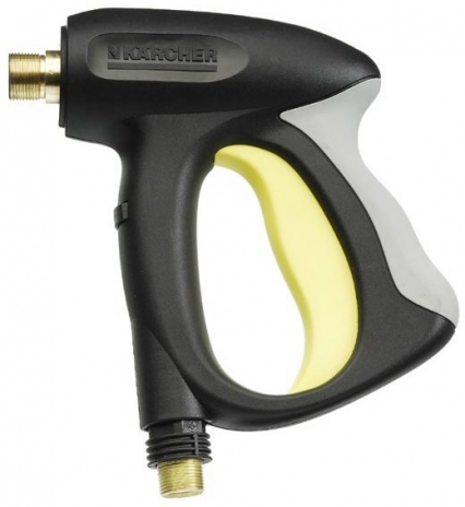 пистолет easy press karcher пистолеты и копья высокого давления Karcher