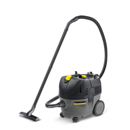 пылесос влажной и сухой уборки karcher nt 25/1 пылесосы для сухой и влажной уборки Soteco Tornado