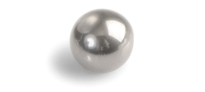 Шарик стальной 3/8"