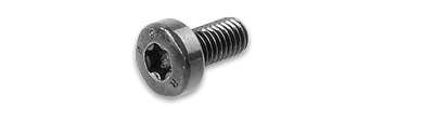 Винт M5x10