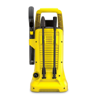 Минимойка Karcher K 2 Battery Set