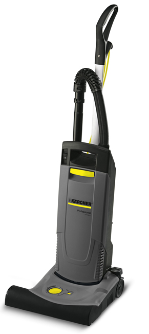 Пылесос Karcher CV 38/2