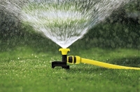 дождеватель karcher cs 90 spike дождеватели и разбрызгиватели karcher Karcher