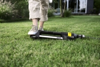 дождеватель karcher os 5.320 s дождеватели и разбрызгиватели karcher Karcher