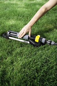 дождеватель karcher os 5.320 s дождеватели и разбрызгиватели karcher Karcher