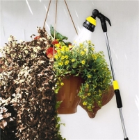 телескопический распылитель для полива premium karcher насадки-распылители и пистолеты для полива Karcher