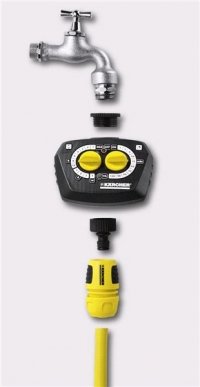 таймер для полива wt 4.000 автоматическое управление поливом karcher Karcher