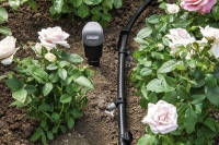 блок управления поливом - таймер sensotimer st6 duo eco!ogic для karcher rain system автоматическое управление поливом karcher 
