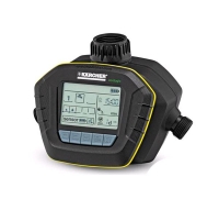 комплект системы орошения karcher rain system deluxe система капельного полива karcher rain system 