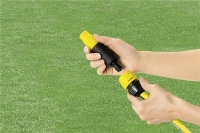 распылитель для полива karcher насадки-распылители и пистолеты для полива 