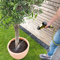 Напорный садовый распылитель Karcher WBS 3