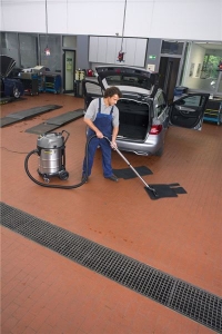 пылесос влажной и сухой уборки karcher nt 70/2 me classic edition пылесосы для сухой и влажной уборки Karcher