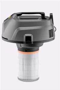 пылесос влажной и сухой уборки karcher nt 70/2 me classic edition пылесосы для сухой и влажной уборки Karcher