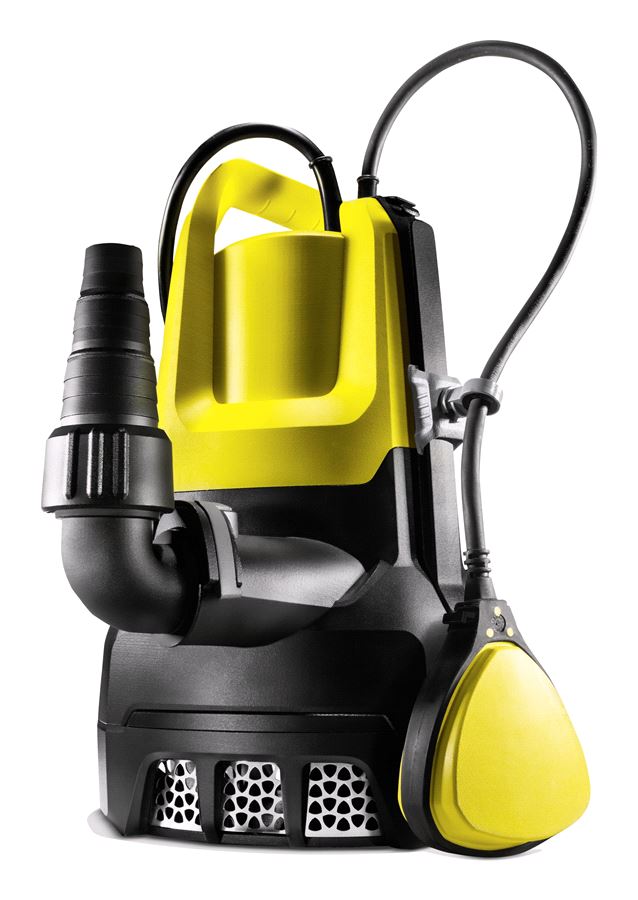 погружной насос для грязной воды karcher sp 7 dirt насосы погружные для грязной воды 