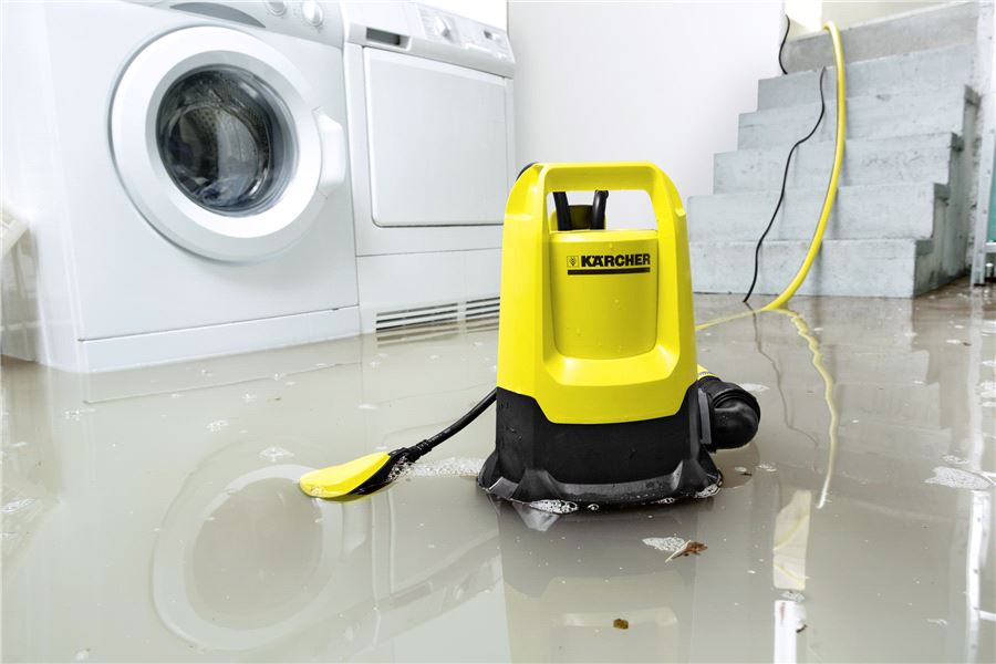 погружной насос для грязной воды karcher sp 7 dirt насосы погружные для грязной воды 
