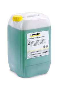 Средство для чистки эскалаторов Karcher RM 758 (20 л.)