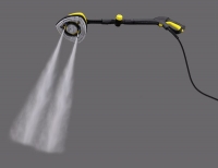 щетка karcher power brush wb 150 для k 2 - k 7 delta-racer аксессуары для минимоек karcher Karcher