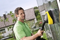 щетка karcher power brush wb 150 для k 2 - k 7 delta-racer аксессуары для минимоек karcher Karcher