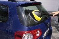 щетка karcher power brush wb 150 для k 2 - k 7 delta-racer аксессуары для минимоек karcher Karcher
