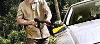 щетка karcher power brush wb 150 для k 2 - k 7 delta-racer аксессуары для минимоек karcher Karcher